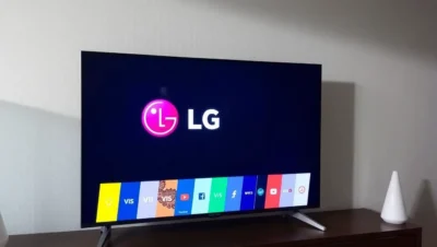 iPhone 17 supera a Galaxy S25 y Pixel 10 Actualización para Smart TV de LG