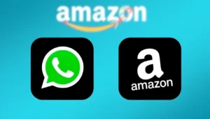servicio de WhatsApp de Amazon
