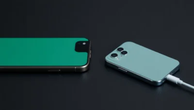 iPhone 17 supera a Galaxy S25 y Pixel 10 carga del iPhone 17