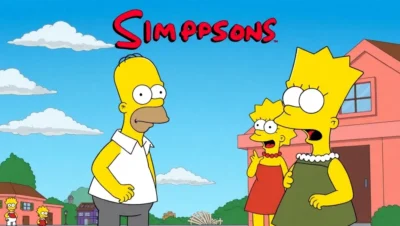 iPhone 17 supera a Galaxy S25 y Pixel 10 película 2 de Los Simpson