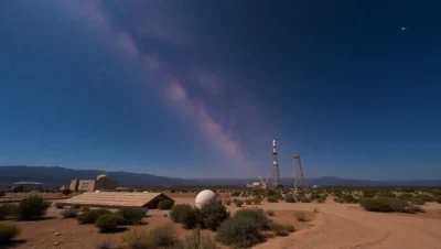 iPhone 17 supera a Galaxy S25 y Pixel 10 aterrizaje preciso de un cohete SpaceX