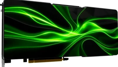 iPhone 17 supera a Galaxy S25 y Pixel 10 GeForce NVIDIA 6600