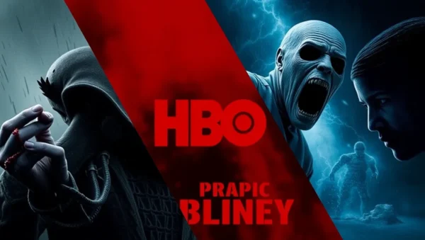 iPhone 17 supera a Galaxy S25 y Pixel 10 películas de terror para ver en HBO Max en octubre