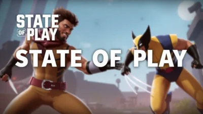 State of Play