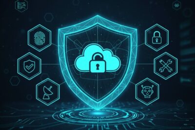 Secure Cloud Storage Solutions 2026