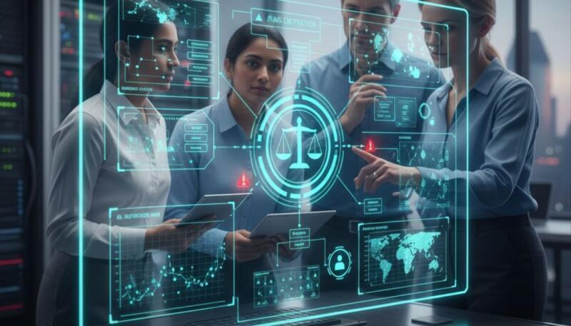 AI Bias Detection 2026 AI Bias Detection 2026