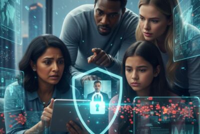 AI Cyber Attacks 2026