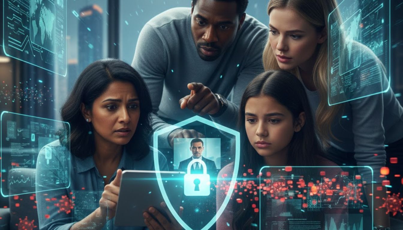 AI Cyber Attacks 2026