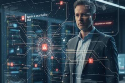 Agentic AI Security Risks 2026