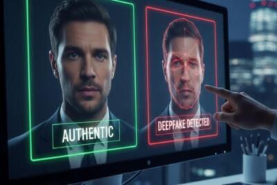 Reliable Deepfake Detection Tools 2026