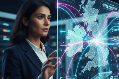 Best Secure VPN 2026 UK