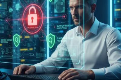 Ransomware-as-a-Service Quantum-Resistant Malware 2026