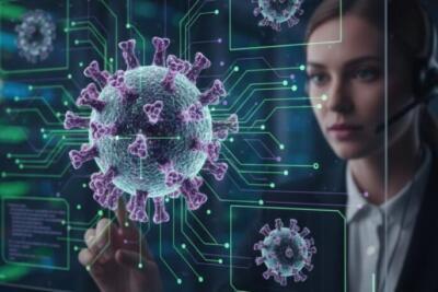 Ransomware-as-a-Service AI-Driven Polymorphic Malware 2026