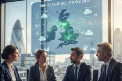 Unified SASE Solutions 2026