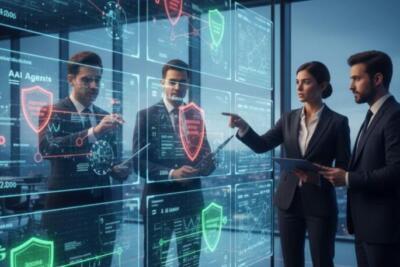 Agentic AI Security Risks 2026