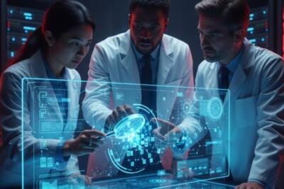 Masters in Digital Forensics and Cyber Investigation UK