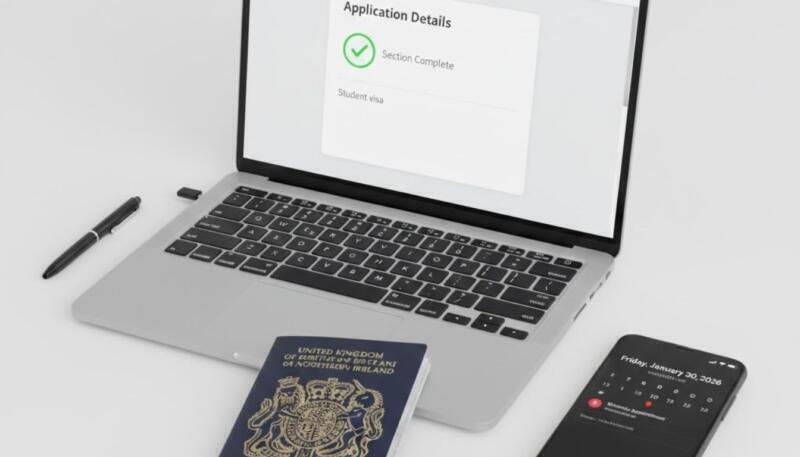 Apply for UK Student Visa for Cybersecurity Courses Apply for UK Student Visa for Cybersecurity Courses