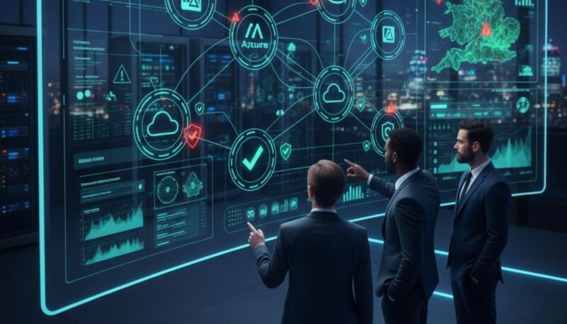 Cloud Security Posture Management aster Cloud Security Posture Management (CSPM) 2026