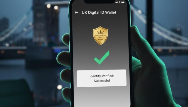 Digital Verification Services Framework Digital Verification Services Framework 2026