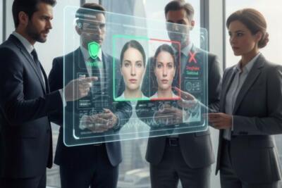 Deepfake Detection Tools 2026
