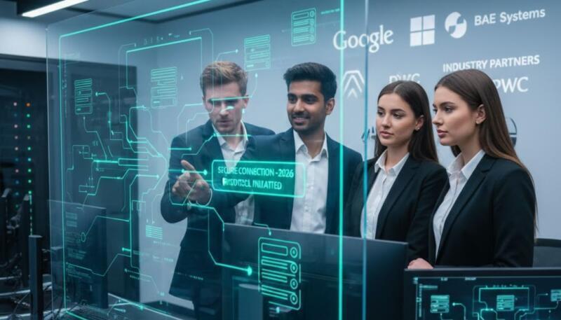Best Undergraduate Cybersecurity Degrees UK Best Undergraduate Cybersecurity Degrees UK