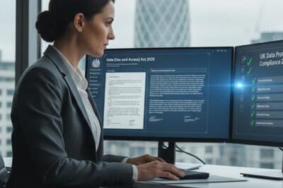 UK Data Protection Compliance 2026