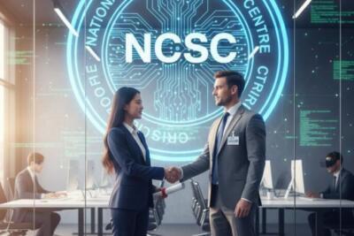 NCSC Certified Cybersecurity Masters in UK