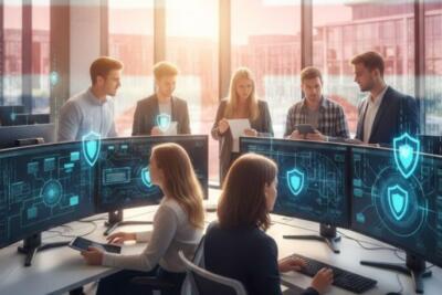 MSc Cyber Security Kent
