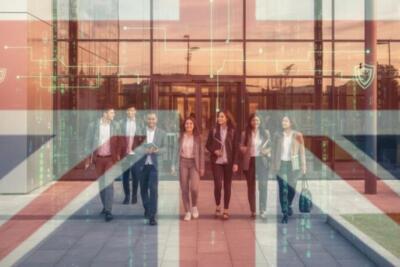 MSc Cyber Security York