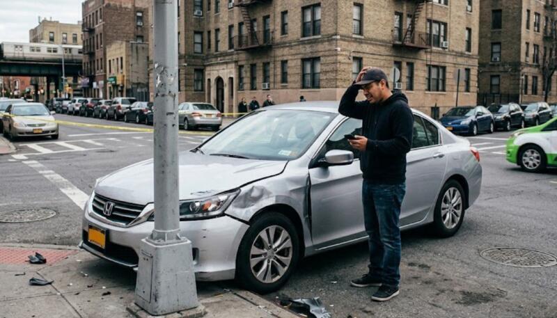 Car Insurance in New York Car Insurance in New York