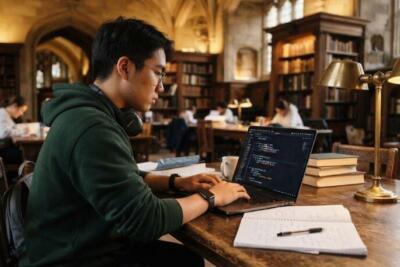 UK Student Visa Refused