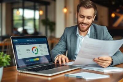 best crypto tax software How to Get a Business Loan with Bad Credit 2026