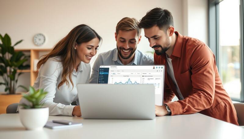 crm software for small business free trial Best CRM Software for Small Business with a Free Trial