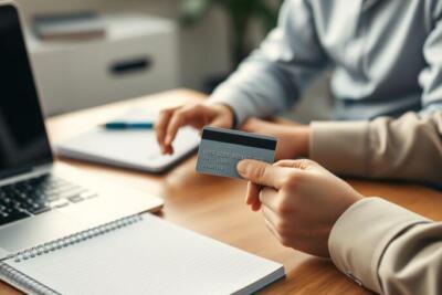 financial planning software uk Business credit cards in the UK