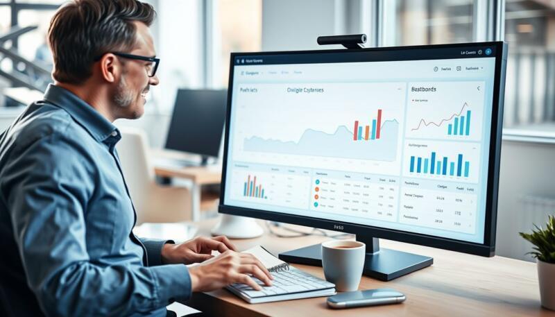 business intelligence tools Business intelligence tools and data analytics software for small businesses