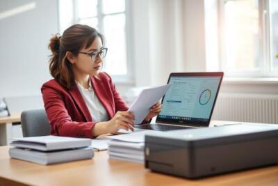 financial planning software uk Content management and document management systems for small businesses