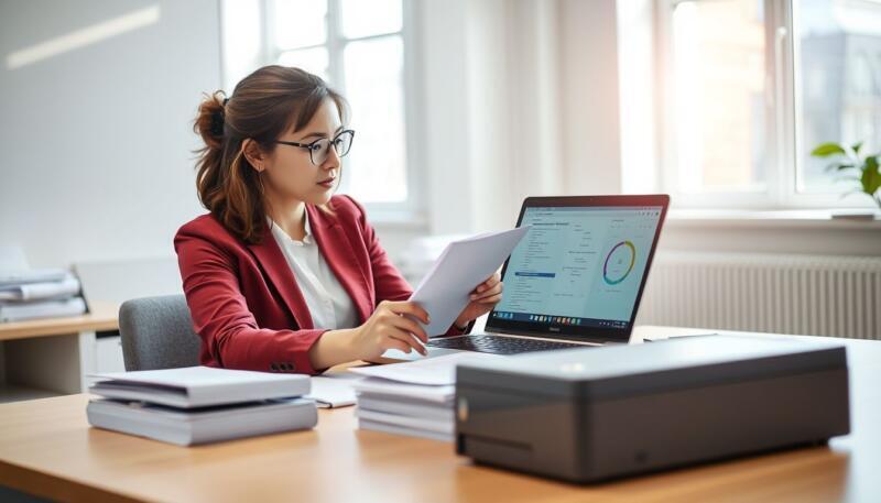 document management systems Content management and document management systems for small businesses