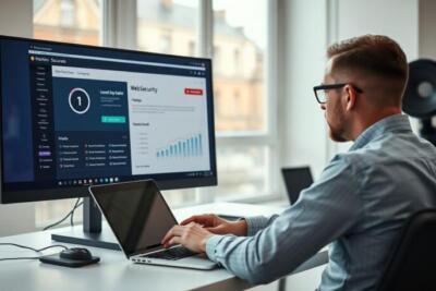 business insurance Website security and SSL certificates for UK small businesses